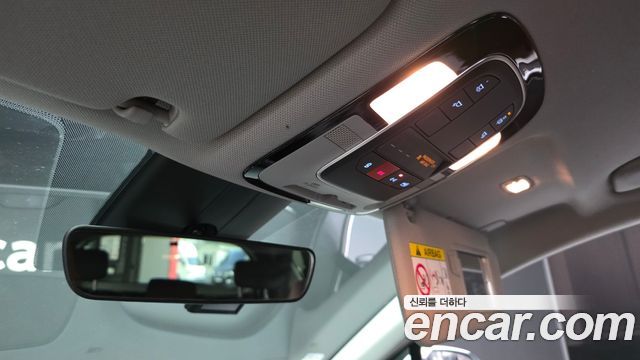 Hyundai Santa Fe HEV 1.6 2WD Exclusive 2022 — фото 22