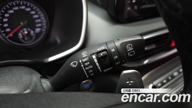 Hyundai Santa Fe HEV 1.6 2WD Exclusive 2022 — фото 33