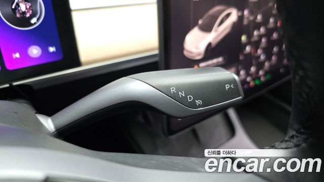 Tesla Model 3 Long Range AWD 2022 — фото 9
