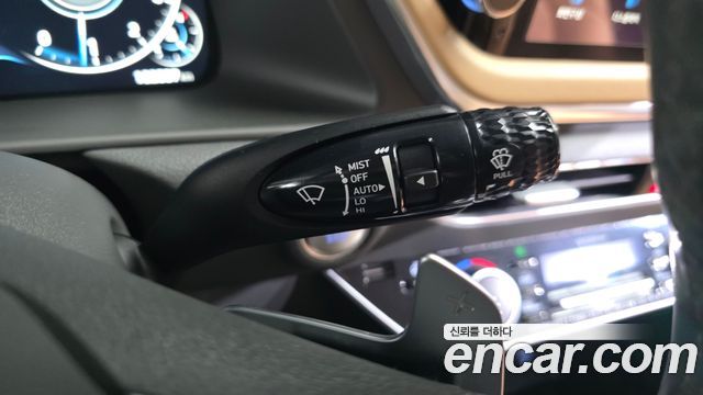 Hyundai Sonata (DN8) 2.0 Inspiration 2020 — фото 18