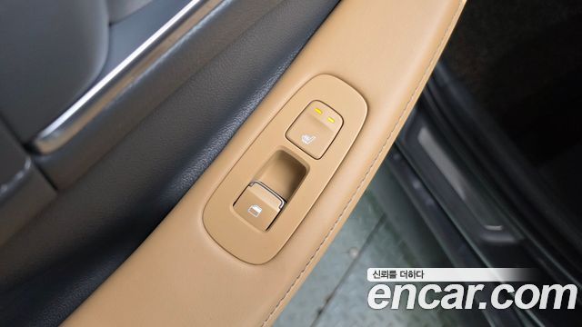 Hyundai Sonata (DN8) 2.0 Inspiration 2020 — фото 19