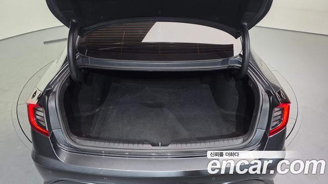 Hyundai Sonata (DN8) 2.0 Inspiration 2020 — фото 20