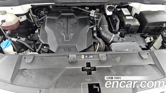 Kia Carnival (IV) Gasoline 9-Seater Prestige 2021 — фото 6