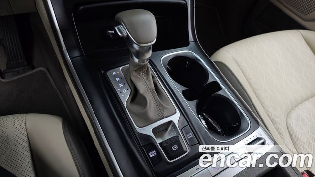 Kia Carnival (IV) Gasoline 9-Seater Prestige 2021 — фото 9