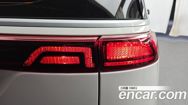 Kia Carnival (IV) Gasoline 9-Seater Prestige 2021 — фото 23