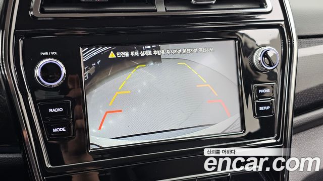 KG Mobility (SsangYong) Very New Tivoli Gasoline 1.5 2WD V3 2022 — фото 15