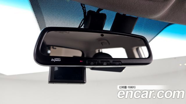 KG Mobility (SsangYong) Very New Tivoli Gasoline 1.5 2WD V3 2022 — фото 16