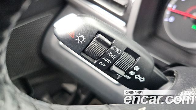 KG Mobility (SsangYong) Very New Tivoli Gasoline 1.5 2WD V3 2022 — фото 17