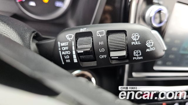 KG Mobility (SsangYong) Very New Tivoli Gasoline 1.5 2WD V3 2022 — фото 18