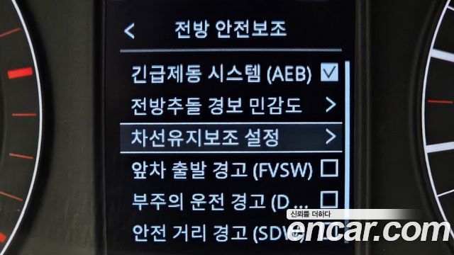 KG Mobility (SsangYong) Rexton Diesel 2.2 2WD Luxury 2021 — фото 15