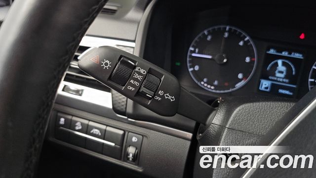 KG Mobility (SsangYong) Rexton Diesel 2.2 2WD Luxury 2021 — фото 34
