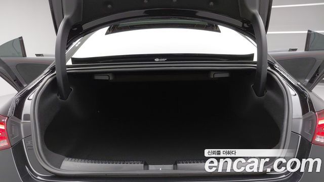 Mercedes-Benz CLA-Class (C118) AMG CLA 45 S 4MATIC+ 2021 — фото 18