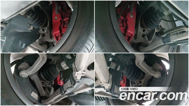 Mercedes-Benz CLA-Class (C118) AMG CLA 45 S 4MATIC+ 2021 — фото 22