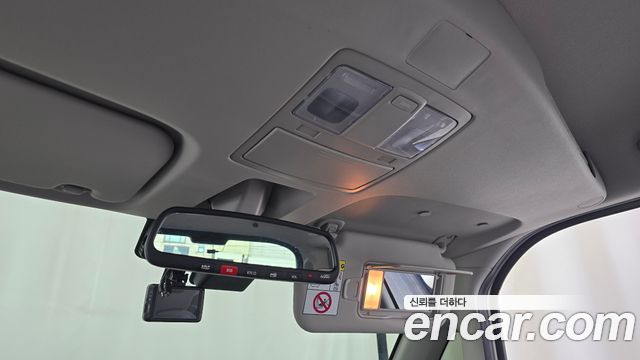 Kia Ray EV Air 2024 — фото 18