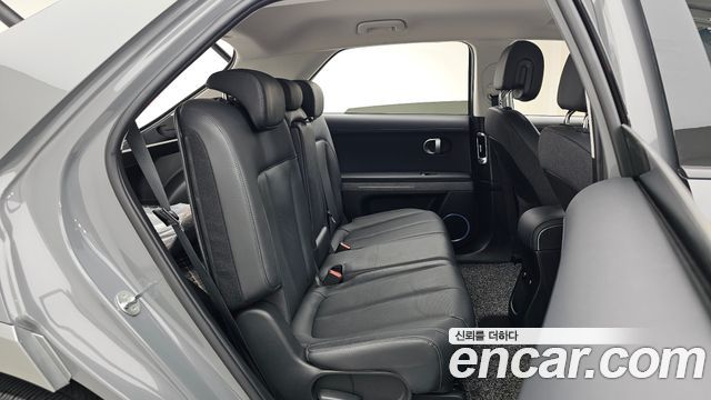 Hyundai Ioniq 5 Long range Prestige 2022 — фото 12