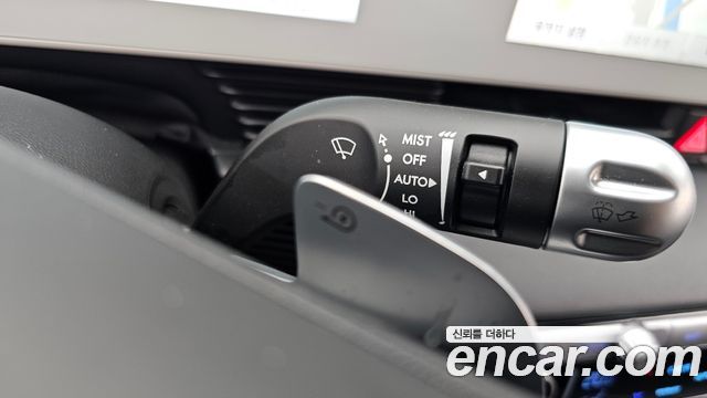 Hyundai Ioniq 5 Long range Prestige 2022 — фото 18