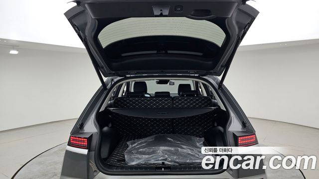 Hyundai Ioniq 5 Long range Prestige 2022 — фото 20