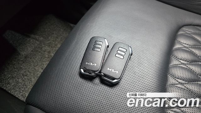 Kia Sportage Hybrid (V) Signature 2WD 2024 — фото 15