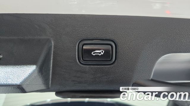 Kia Sportage Hybrid (V) Signature 2WD 2024 — фото 16