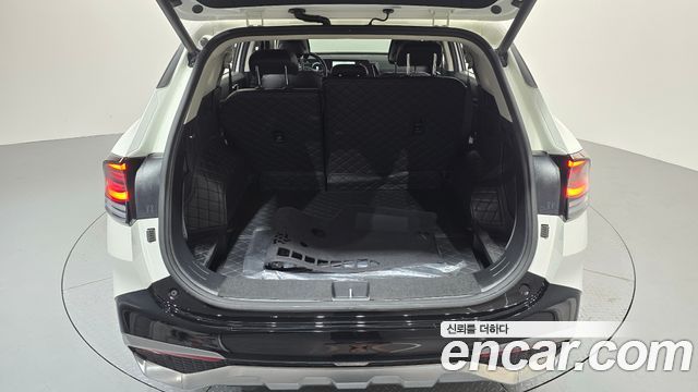 Kia Sportage Hybrid (V) Signature 2WD 2024 — фото 17