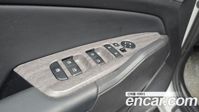 Kia Sportage Hybrid (V) Signature 2WD 2024 — фото 30
