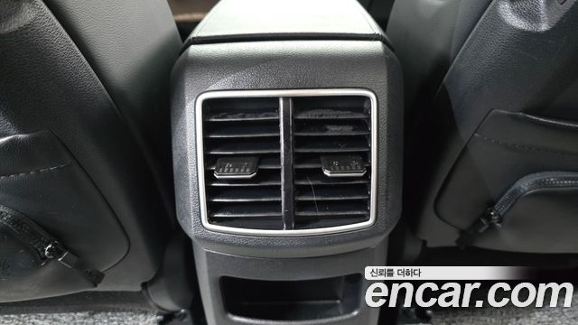 Kia Sportage Hybrid (V) Signature 2WD 2024 — фото 33