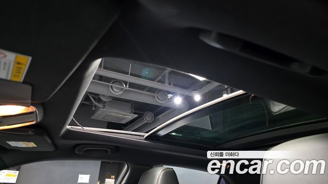 Chrysler 300C 3.6 AWD 2013 — фото 17