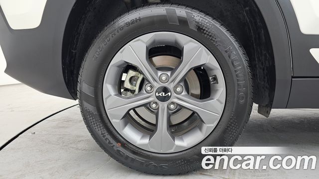 Kia Seltos Gasoline 2.0 2WD Trendy 2026 — фото 5