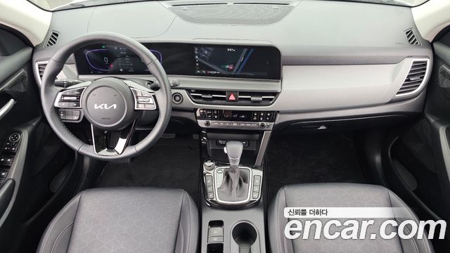 Kia Seltos Gasoline 2.0 2WD Trendy 2026 — фото 7