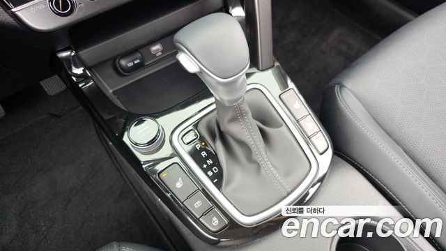 Kia Seltos Gasoline 2.0 2WD Trendy 2026 — фото 9