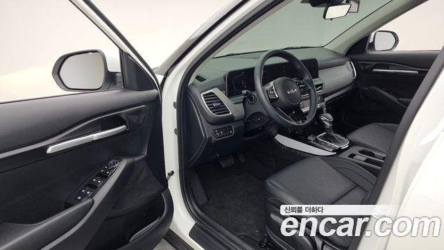 Kia Seltos Gasoline 2.0 2WD Trendy 2026 — фото 10