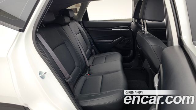Kia Seltos Gasoline 2.0 2WD Trendy 2026 — фото 12