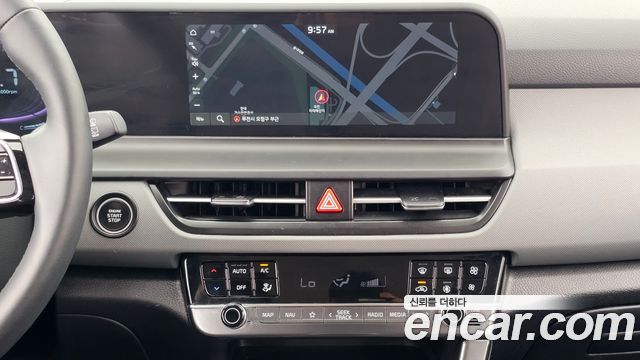 Kia Seltos Gasoline 2.0 2WD Trendy 2026 — фото 14