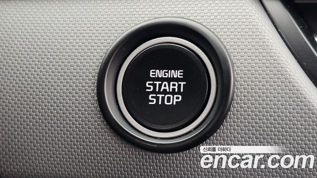 Kia Seltos Gasoline 2.0 2WD Trendy 2026 — фото 17