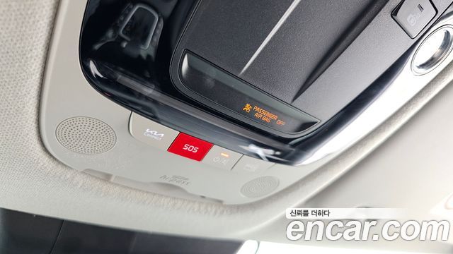 Kia Seltos Gasoline 2.0 2WD Trendy 2026 — фото 19