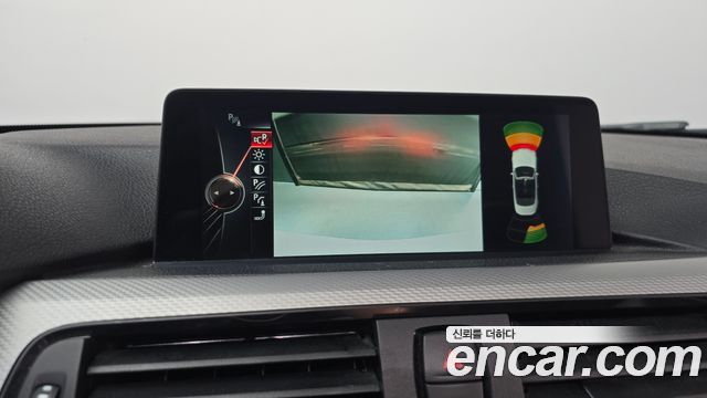 BMW 4 Series (F32) 428i M Sport Convertible 2016 — фото 14