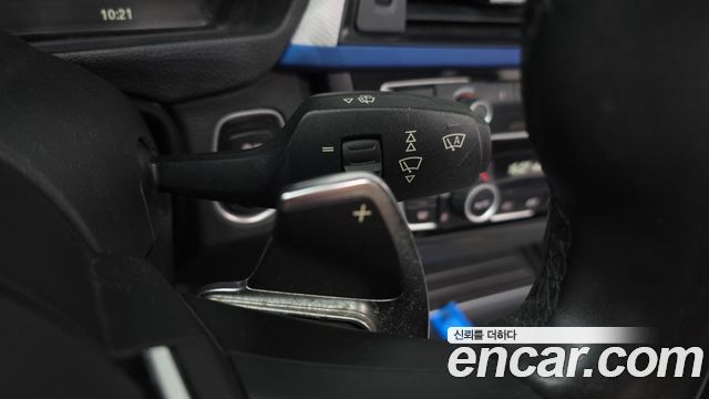 BMW 4 Series (F32) 428i M Sport Convertible 2016 — фото 19