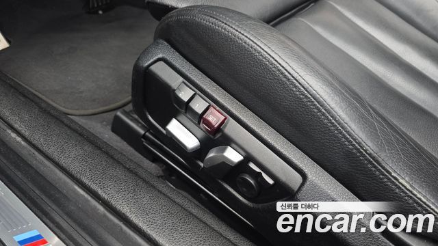 BMW 4 Series (F32) 428i M Sport Convertible 2016 — фото 27