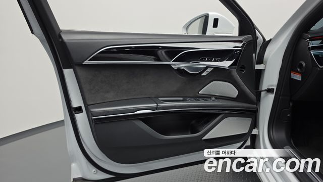 Audi A8 (D5) 55 TFSI Quattro LWB 2020 — фото 24