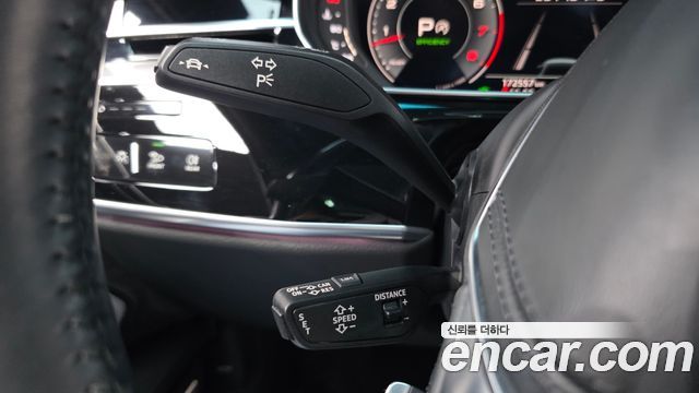 Audi A8 (D5) 55 TFSI Quattro LWB 2020 — фото 30