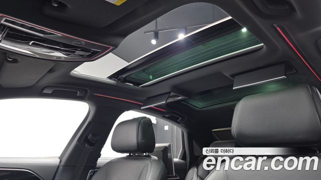 Audi A8 (D5) 55 TFSI Quattro LWB 2020 — фото 36