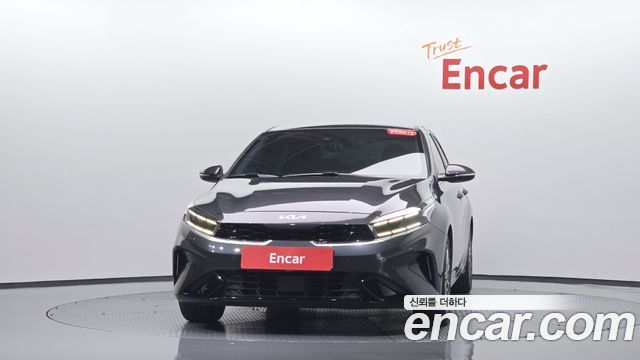 Kia K3 (II) 1.6 Noblesse 2022 — фото 3