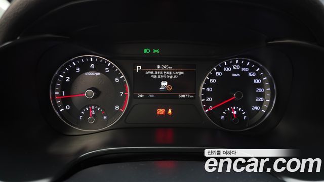 Kia K3 (II) 1.6 Noblesse 2022 — фото 8