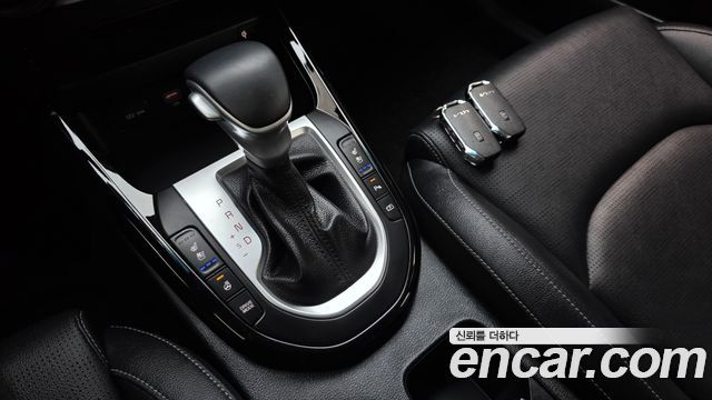 Kia K3 (II) 1.6 Noblesse 2022 — фото 9