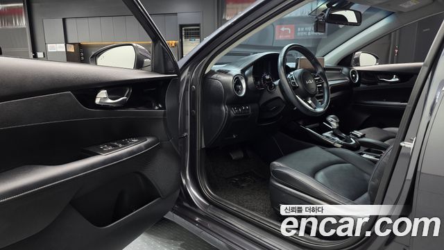 Kia K3 (II) 1.6 Noblesse 2022 — фото 10