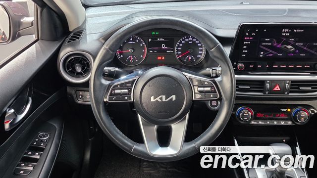 Kia K3 (II) 1.6 Noblesse 2022 — фото 14