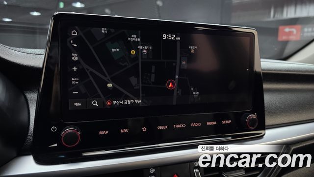 Kia K3 (II) 1.6 Noblesse 2022 — фото 15
