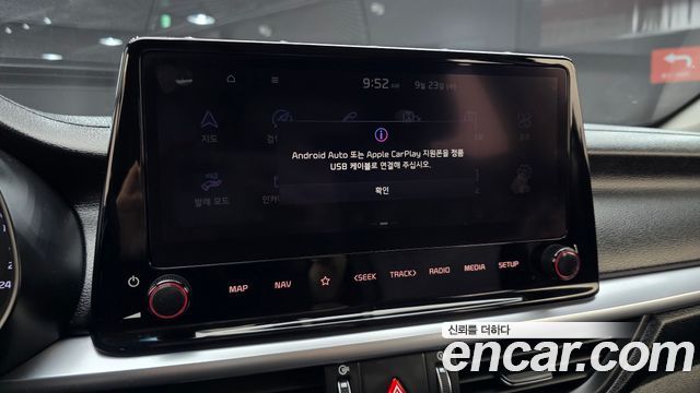 Kia K3 (II) 1.6 Noblesse 2022 — фото 18