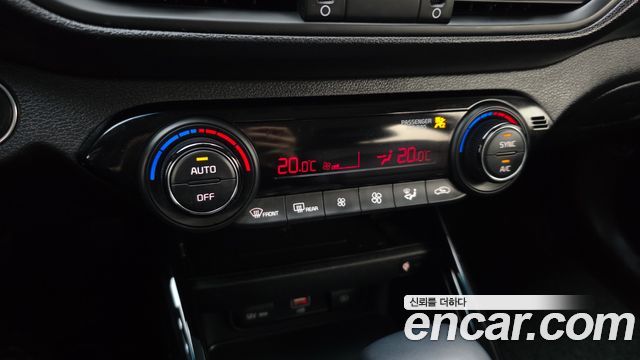 Kia K3 (II) 1.6 Noblesse 2022 — фото 19