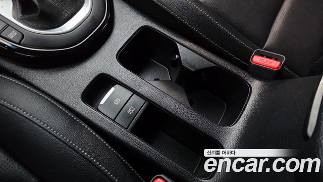 Kia K3 (II) 1.6 Noblesse 2022 — фото 20